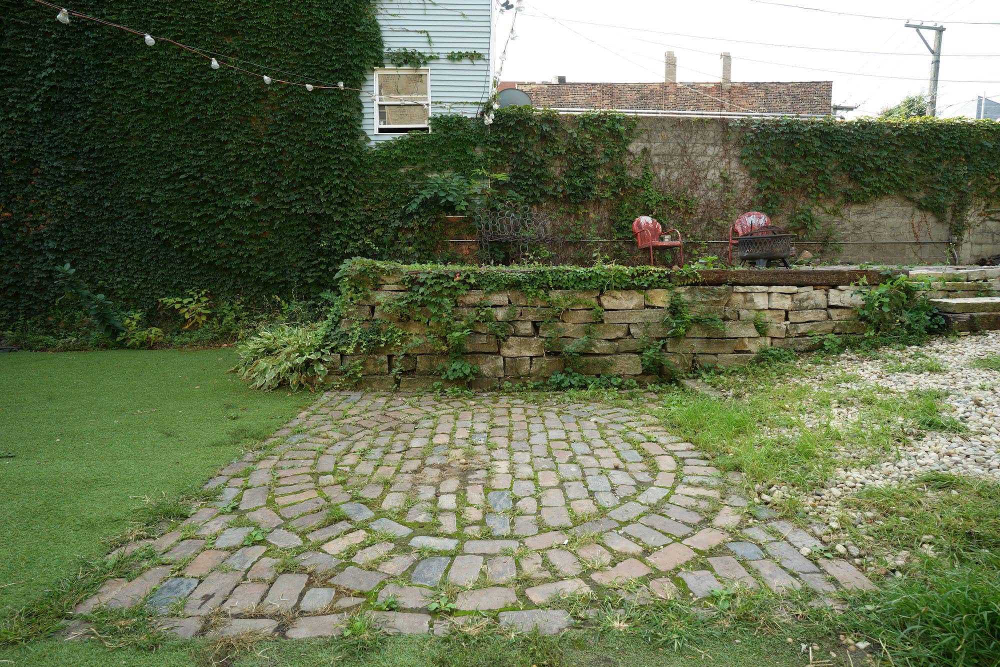 image of garden property